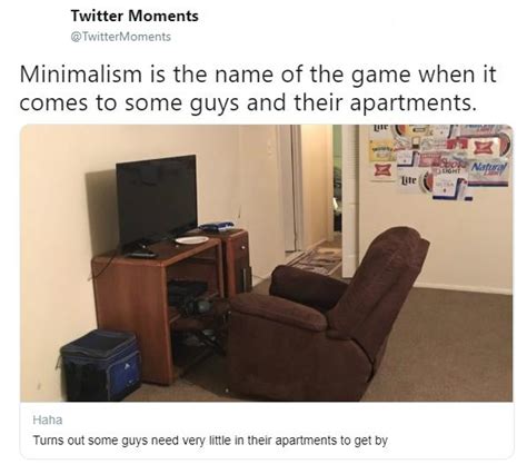 People Horrified With How Guys Live Turn It Into A Meme