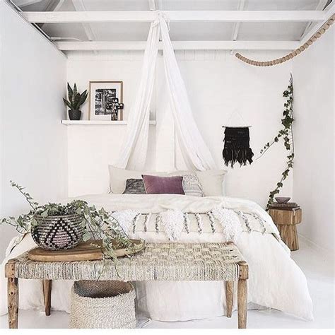 Bohemian Heaven Fresh Boho Chic Home Decor Inspiration