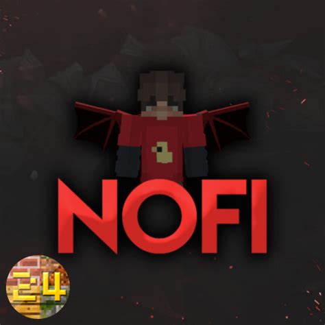 Nofi Pack 1k 16x Minecraft Resource Pack Pvp Texture Pack