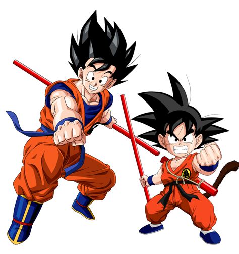 Using secret of success is a must and if you wasted them, you'll. Goku - Doblaje Wiki