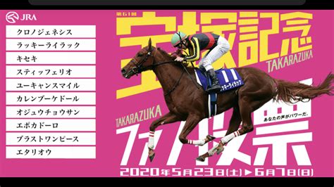 全国のアニメイト（@animateinfo）さんで6/11以降、対象 ／ 一部電子書店の先行配信まで あと 日!! 【宝塚記念(G1)2020】予想にむけて～ラップ展開と出走予定馬 ...