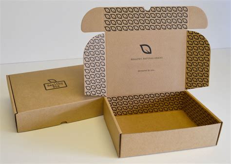 Subscription Box Custom Packaging Boxes Subscription Box Design Box