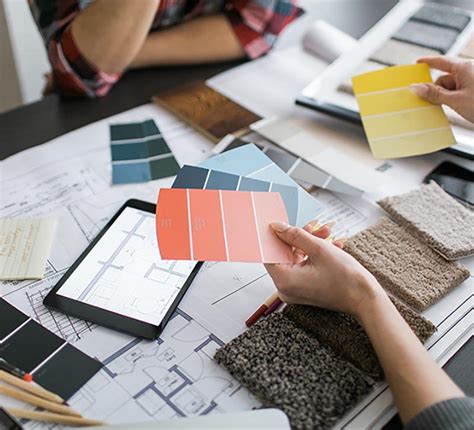7 Tips To Streamline The Design Selection Process For