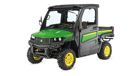 Physically damaged, moisture damaged, or corroded items are not covered. GATOR XUV865M JOHN DEERE GATOR XUV865M : RUAUX MOTOCULTURE ...