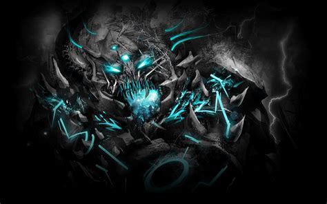 97 Dubstep Hd Wallpapers Background Images Wallpaper Abyss