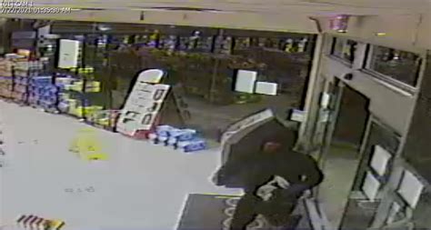 Atf Offers 5000 Reward In Attempted Robbery Bureau Of Alcohol Tobacco Firearms And Explosives