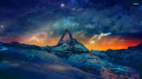 60 Matterhorn Hd Wallpapers On Wallpaperplay
