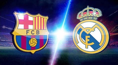 Complete overview of real madrid vs barcelona (laliga) including video replays, lineups, stats and fan opinion. Real Madrid vs Barcelona 'El Clasico' set for December ...