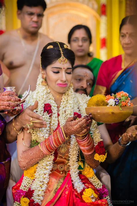 Top 10 South Indian Wedding Rituals Explained Complet