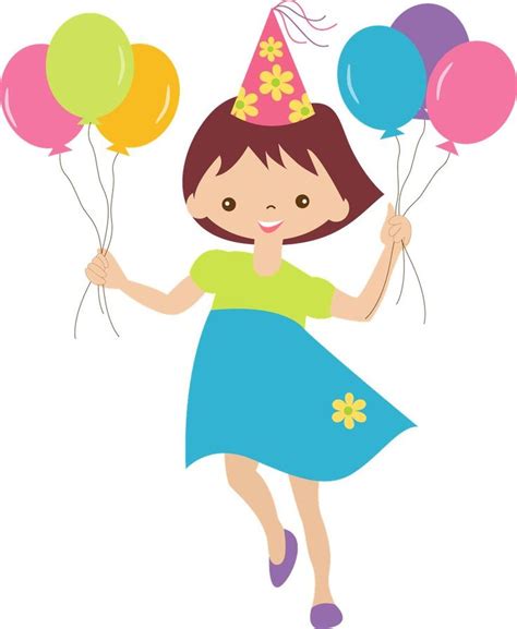 Birthday Girl Pictures Clipart 10 Free Cliparts Download Images On Clipground 2023