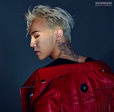 According to the exclusive report by star news on august 16th kst, the two are still in a relationship. Scandals and Controversies Surrounding BIGBANG's Leader G-Dragon | Channel-K