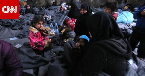 الأمم المتحدة 30 ألف شخص نزحوا من شرق حلب خلال الأيام القليلة الماضية