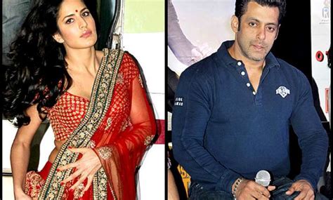 Katrina Kaif And Salman Khan Spotted Together See Pics Bollywood