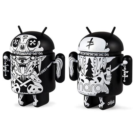 Android Collectible Figures Series 06 Envío En 24 Horas Getdigital