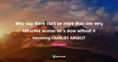 Best Charlie S Angels Quotes With Images To Share And Download For Free