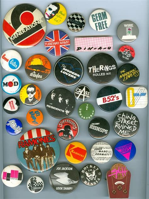 Badge Collections A Gallery On Flickr