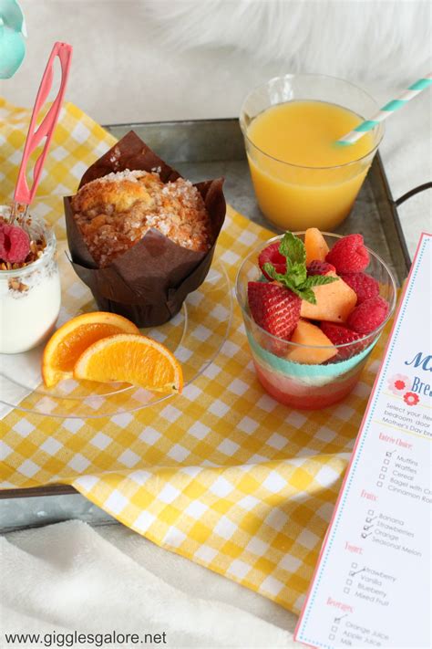 Cbe nutrition drink · nutritional drink · enjoy cbe recipes Sweet Mother's Day Breakfast in Bed Ideas