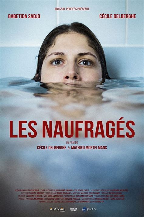 Les Naufragés Film 2018 Moviemeternl