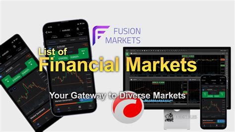 Fusionmarkets Forex Broker Herculesfinance