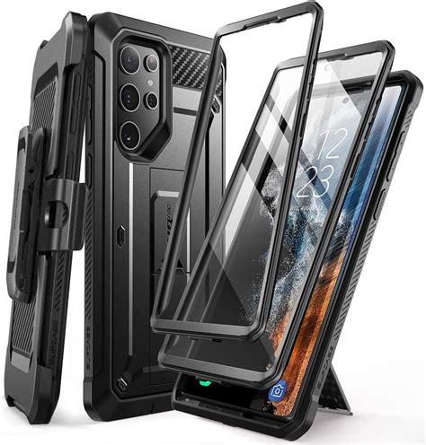 Buy Supcase Unicorn Beetle Pro Case For Samsung Galaxy S22 Ultra 5g