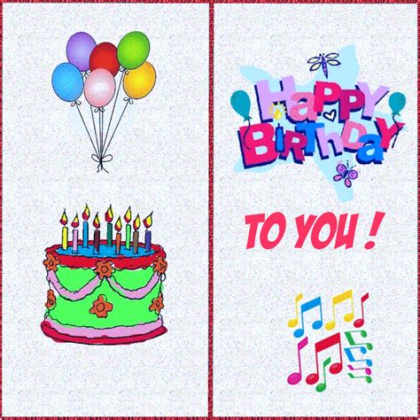 We did not find results for: Free Printable Happy Birthday Cards Images and Pictures