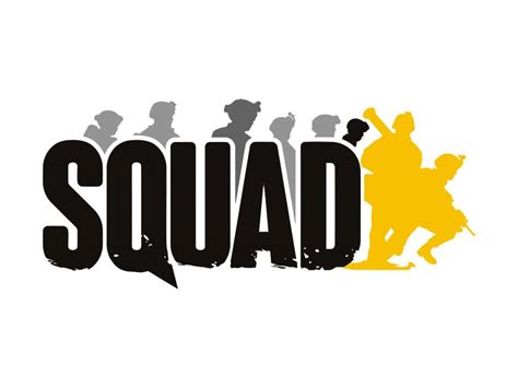 Details More Than 133 The Squad Logo Latest Vn