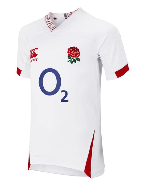 Many come with photo proof and all come with a certificate of authenticity, free uk delivery and fast worldwide shipping! Kid's England Rugby World Cup Shirt | Life Style Sports