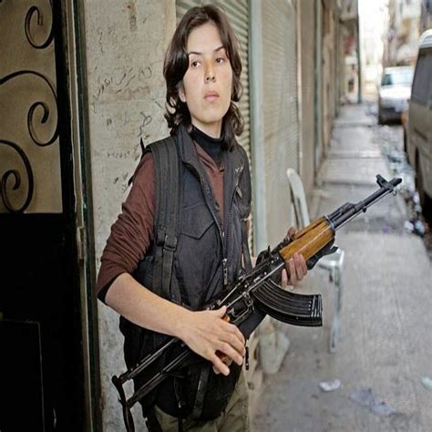 Brave Kurdish Women Fighting Isis How Female Fighters Killing Terrorism Reckon Talk