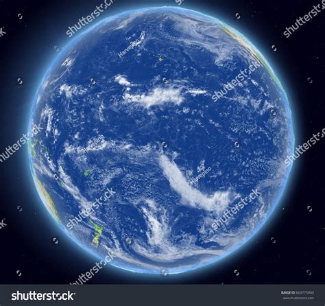 31641 Pacific Ocean Space Images Stock Photos And Vectors Shutterstock