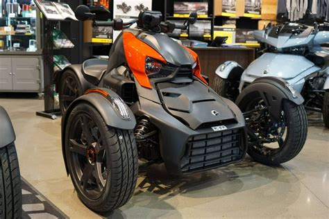 2021 Can Am Ryker 600 Ace For Sale In Elk Grove Ca