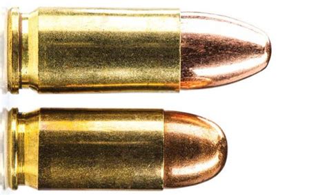 The Almighty 380 Acp Cartridge Gunmagopedia The Mag Life