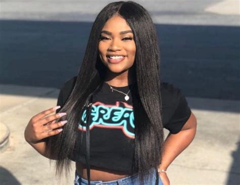 Who Is Summerella How Old Is She Here Is All You Must Know About The