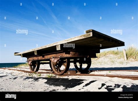 Schienenstrang Hi Res Stock Photography And Images Alamy