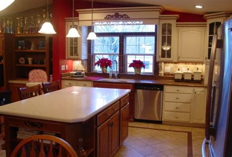 3 Great Manufactured Home Kitchen Remodel Ideas Mobile