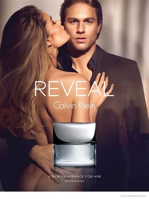 Reveal Men By Calvin Klein Fragrance