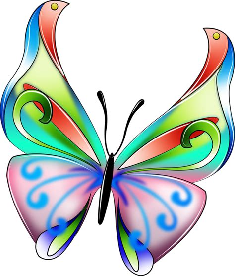 Clipart butterfly printable, Clipart butterfly printable ...