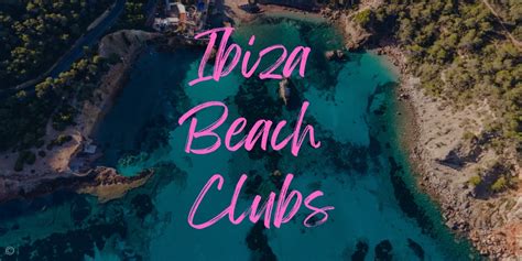 Unmissable Beach Clubs In Ibiza Summer Travels With Missy