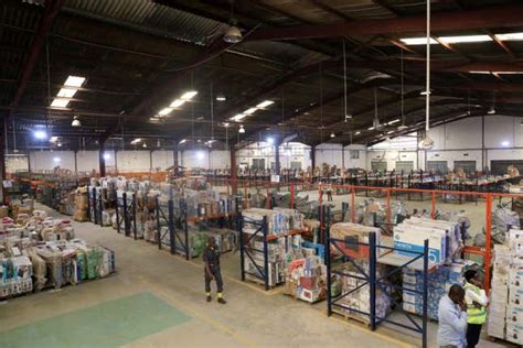 Africas Jumia Opens Up Logistics Network To Third Parties