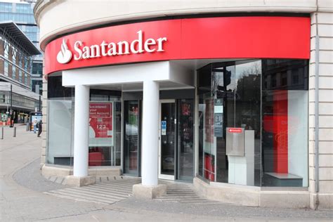 Santander name and flame logo are registered trademarks. Santander Bank Hour Is it Open Today?