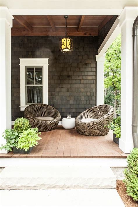 5 Amazing Ways To Style Your Front Porch