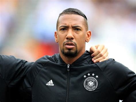 jerome boateng called jose mourinho to thank him for man united s interest express and star