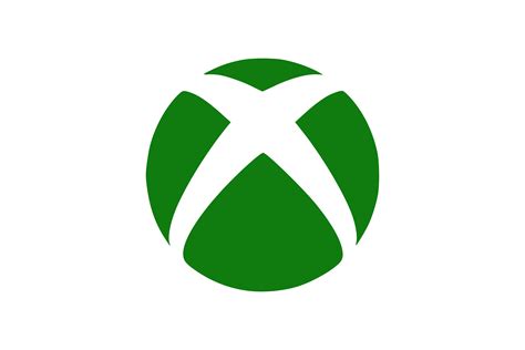 Oper Mitternacht Graben Xbox Logo Vector Matratze Bedienung Antwort