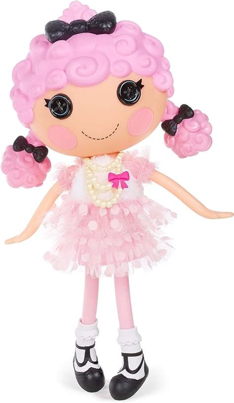 Lalaloopsy Full Size Cherie Prim ‘n’ Proper