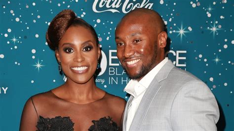 Issa Rae Marries Louis Diame In South Of France Private Wedding Nbc