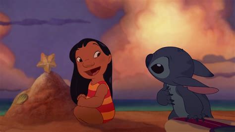 Disneys Live Action Lilo And Stitch Hires Director