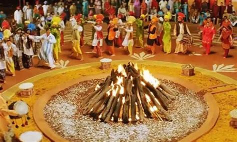 15 Enchanting Festivals Of Andhra Pradesh To Experience