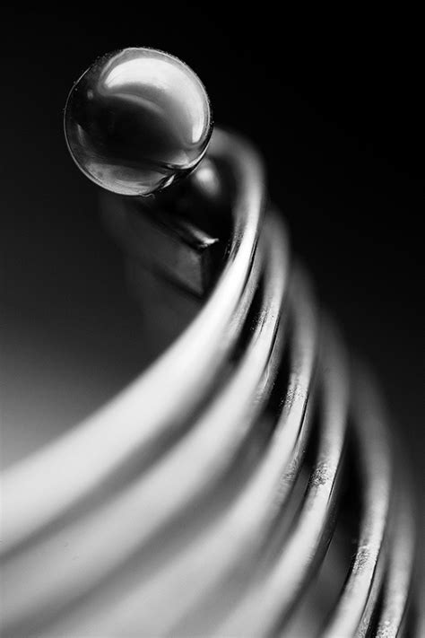 Stunning Abstract Black And White Photography Noupe