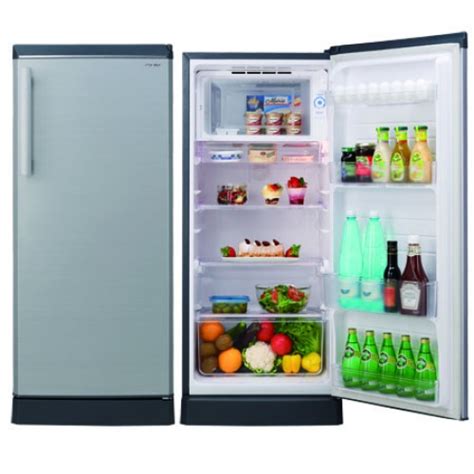 Desain garis kulkas yang paling umum sekarang ini yaitu 2 kompartemen dengan freezer di atas dan kompartemen dingin di bawah. Daftar Harga Kulkas 1 Pintu,2 Pintu,3 Pintu,FREEZER,dan ...