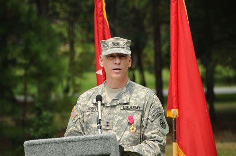81st Regional Support Change Of Command Ceremony Article The United