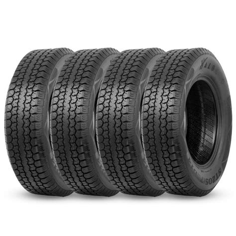 215 75 14 Trailer Tires